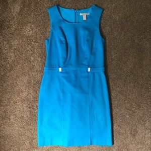 Banana Republic Professional Dress